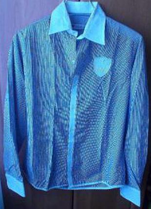 Нова чоловіча сорочка