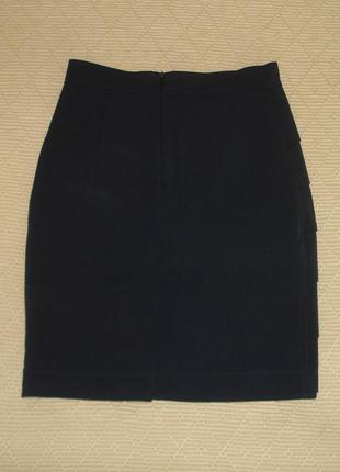 Шкільна спідниця my school by lukas на дівчинку 8-9 років3 фото