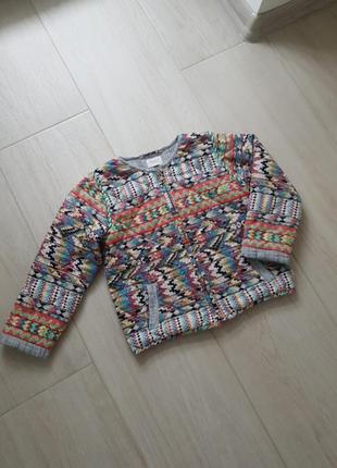 Куртка піджак жакет