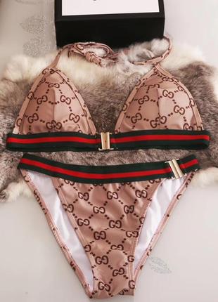 Купальник брендовый