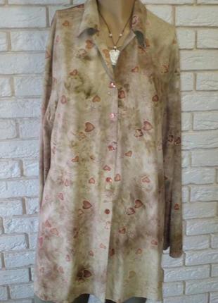 Шикарнейшая блуза  большого р-ра  2  modailgi