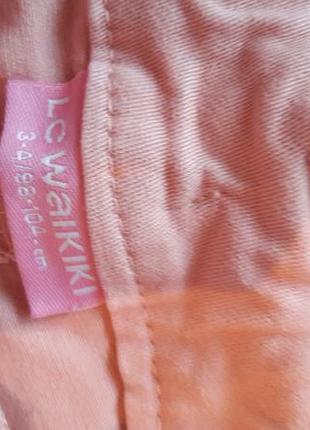 Джинси ls waikiki 3