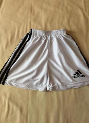 Дитячі спортивні шорти "adidas"