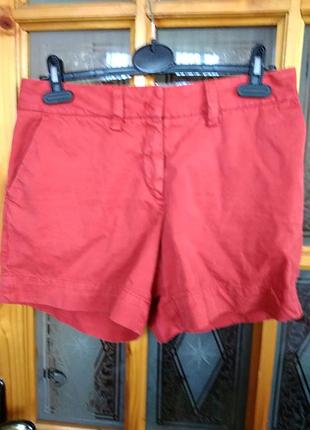 Шорті.