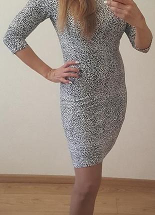 Платье для любительниц комфорта. размер s-m