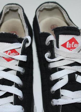 Кеды lee cooper 3