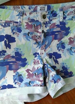 Шорты летние