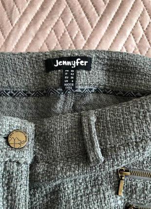 Классная юбка jennyfer 3