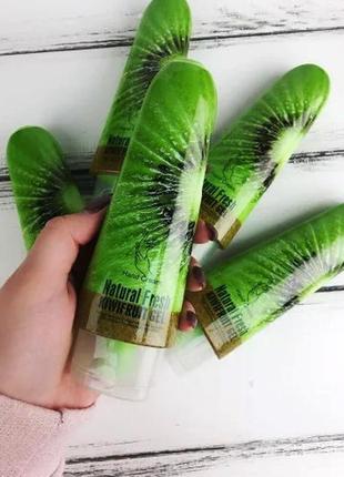 Крем для рук с экстрактом киви natural fresh kiwifruitl 100 г1 фото