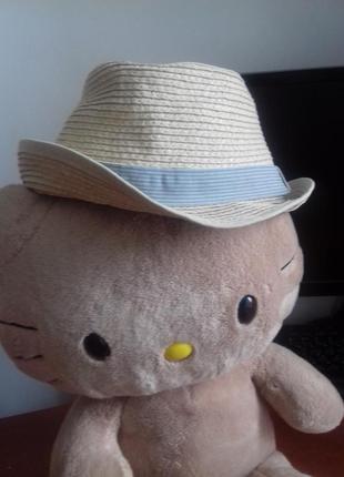 Капелюшок 4