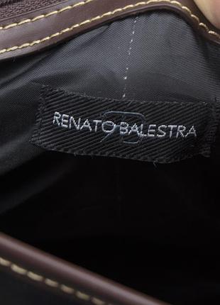 Классическая сумка - флэп, очень вместительная4 фото