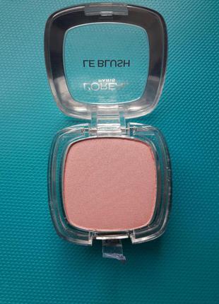 Румяна - l'oreal paris alliance perfect blush1 фото