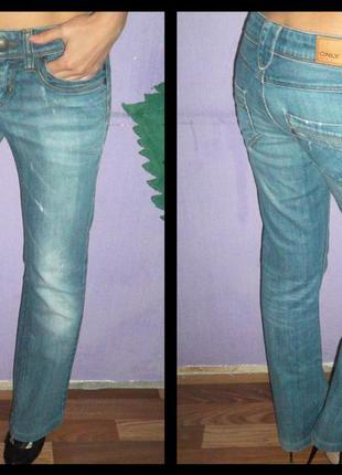 Крутые фирменные джинсы only4 фото
