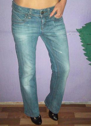Крутые фирменные джинсы only5 фото
