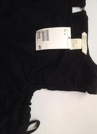 Блуза h&m 2