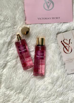 Парфумований спрей міст pure seduction вікторія сікрет вікторія сікрет victoria's victorias victoria secret