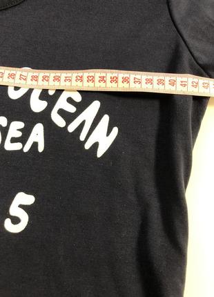 Трикотажное платье 4