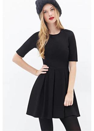 Базове плаття h&m