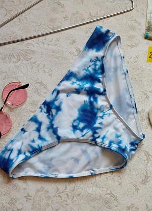 Плавки подвійні. розмір l (40)