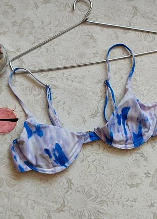 Ліф. купальний. на  розмір aa.об'єм 75см