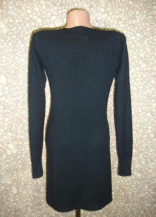 Тепла туніка - плаття "kinga" 5