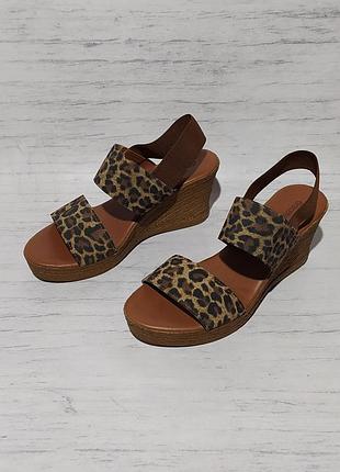 Graceland original босоніжки на платформі