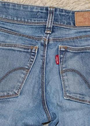 Джинсы levis2 фото