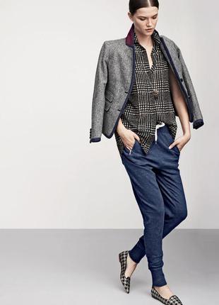 Блуза j.crew small
