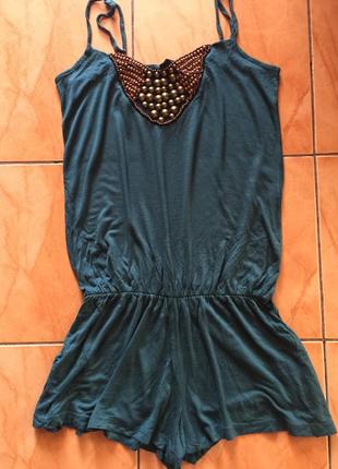 Ромпер комбинзон#15