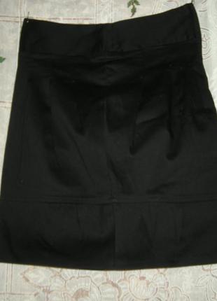 Супер юбка"atmosphere",р.8(42),97%коттон,3%эластан-150грн.