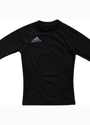 Женская спортивная кофта стрейч из шерсти adidas s