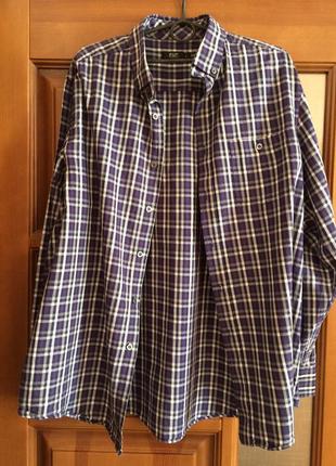 Чоловіча сорочка "f&f"