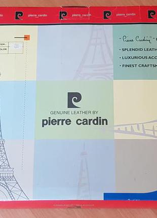 Дипломат pierre cardin