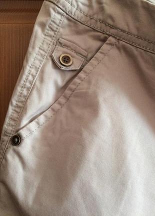 Жіночі літні брюки "authentic"3 фото
