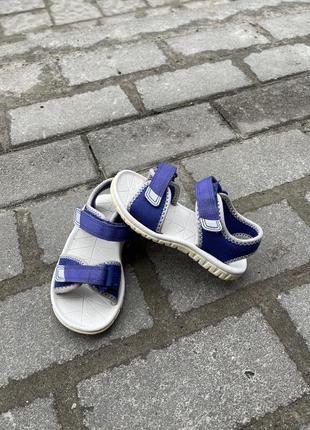 Босоножки clark’s оригинал 23