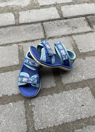 Босоножки clark’s оригинал 21