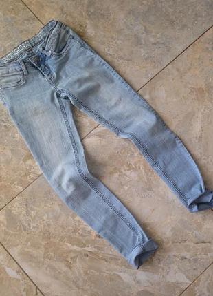 Оригінальні💯 джинси від bongo london skinny xs !