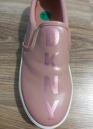 Сліпони dkny