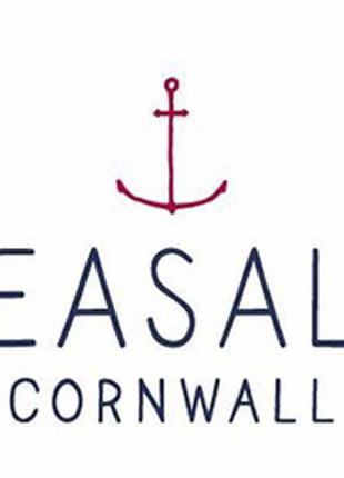 Яскрава пляжно-річна сумка від відомого бренду seasalt cornwall5 фото