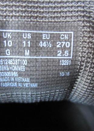 clarks max cushion
