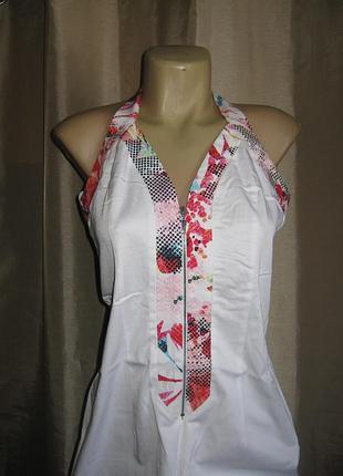 Комбинезон с кюлотами"nicowa", германия.