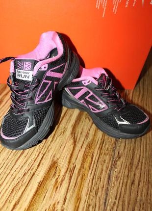 Кросівки на дівчинку розмір 13 (30)