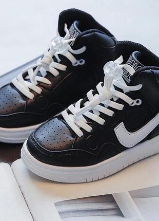 Хайтопы кросівки для хлопчиків