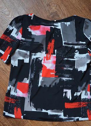 Футболка блуза mandco