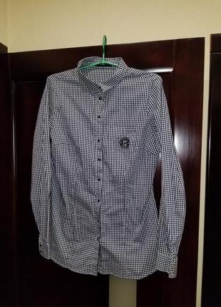 Продам новую очень крутую рубашку