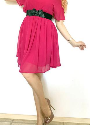 Повітряне плаття asos 3