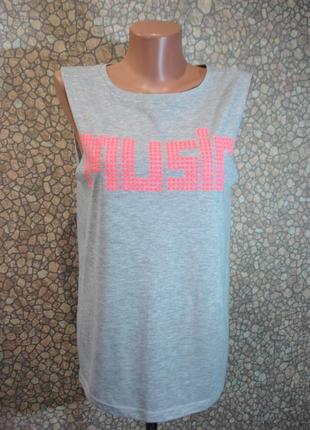 Легкая футболка "jacqueline de yong"