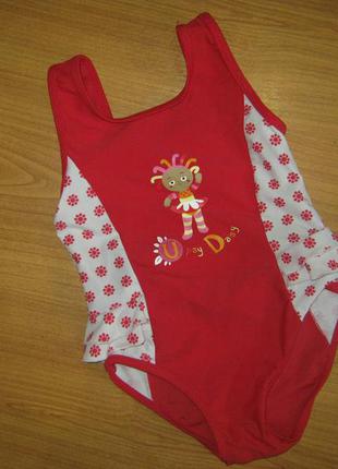 Гарний купальник