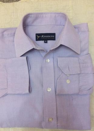 Сорочка чоловіча стильна модель