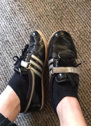 Кросівки-кеди adidas